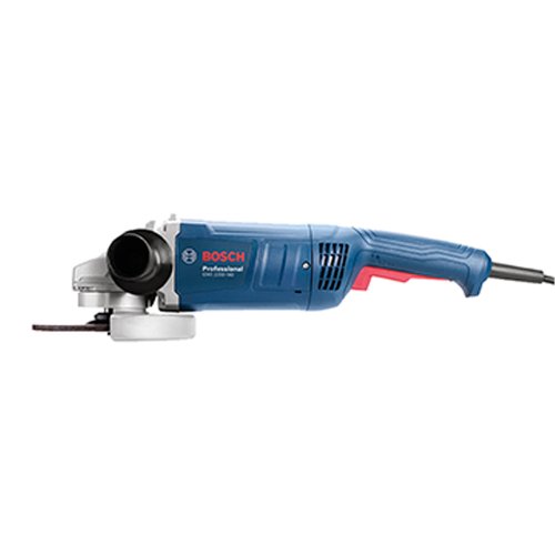 Esmerilhadeira 7" GWS 2200-180 2200W 220V VULCANO - Bosch