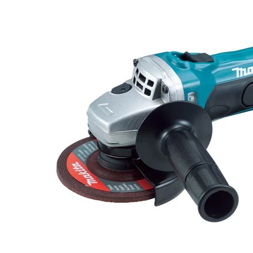 Esmerilhadeira Angular 115mm a Bateria 18v - Makita DGA452RFE