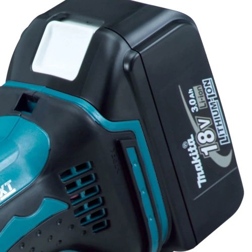Esmerilhadeira Angular 115mm a Bateria 18v - Makita DGA452RFE