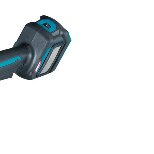 Esmerilhadeira Angular 115mm à Bateria 40V - Makita GA028GZ