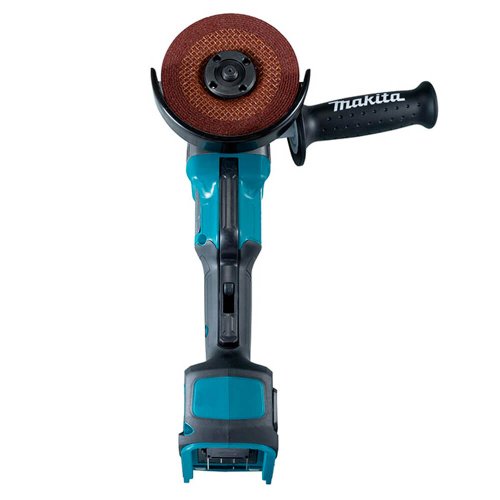 Esmerilhadeira Angular 115mm à Bateria 40V - Makita GA028GZ