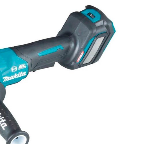 Esmerilhadeira Angular 125mm à Bateria - Makita GA029GZ