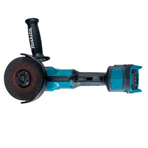 Esmerilhadeira Angular 125mm à Bateria - Makita GA029GZ