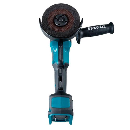 Esmerilhadeira Angular 125mm à Bateria - Makita GA029GZ