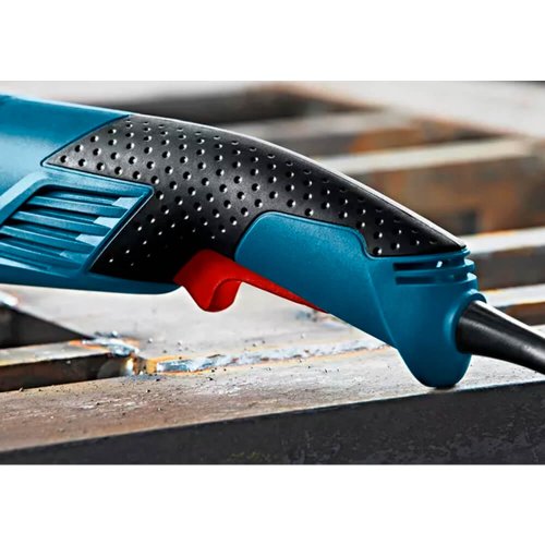 Esmerilhadeira Angular 1800W 5" GWS 18-125-PL 220V - Bosch
