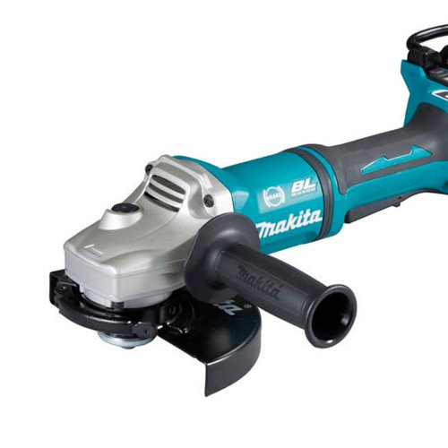 Esmerilhadeira Angular 180mm DGA701PT2-2 - Makita