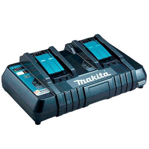 Esmerilhadeira Angular 180mm DGA701PT2-2 - Makita