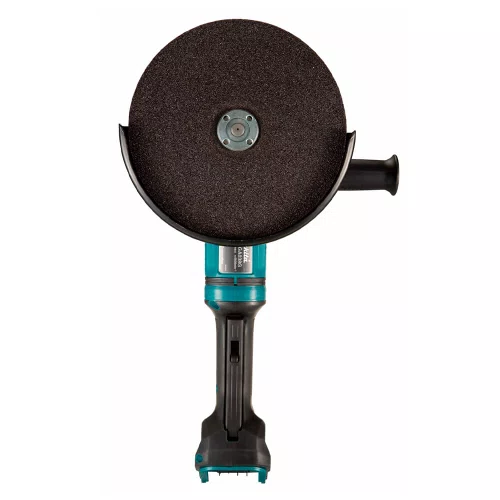Esmerilhadeira Angular 230mm à Bateria 40V GA038GZ - Makita