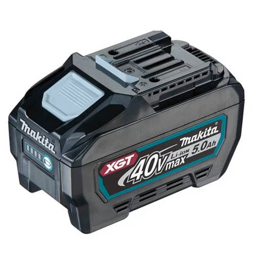 Esmerilhadeira Angular 230mm à Bateria 40V - Makita GA038GT201