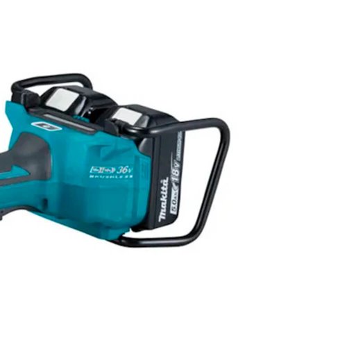 Esmerilhadeira Angular 230mm à Bateria - Makita DGA901PT22