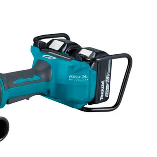 Esmerilhadeira Angular 230mm à Bateria - Makita DGA901PT22