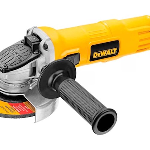 Esmerilhadeira Angular 4.1/2" 220V - Dewalt DWE4020B2B