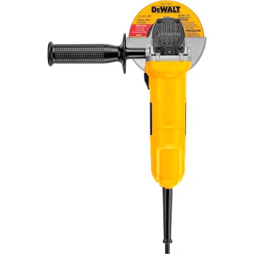 Esmerilhadeira Angular 4.1/2" 220V - Dewalt DWE4020B2B
