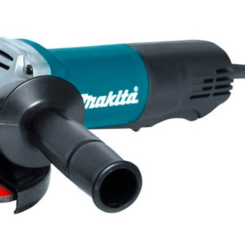 Esmerilhadeira Angular 4.1/2" 840W 9557HPGX2 220V - Makita