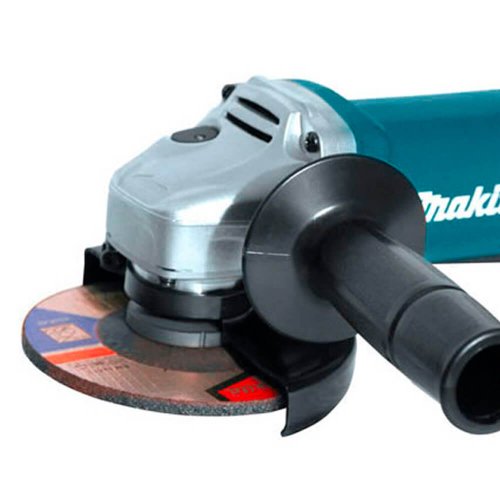 Esmerilhadeira Angular 4.1/2" 840W 9557HPGX2 220V - Makita