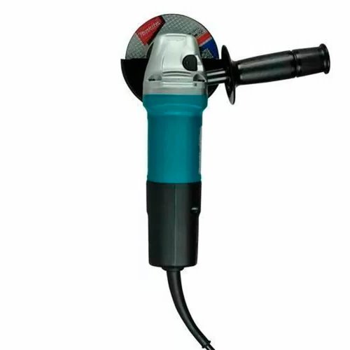 Esmerilhadeira Angular 4.1/2" 840W 9557HPGX2 220V - Makita
