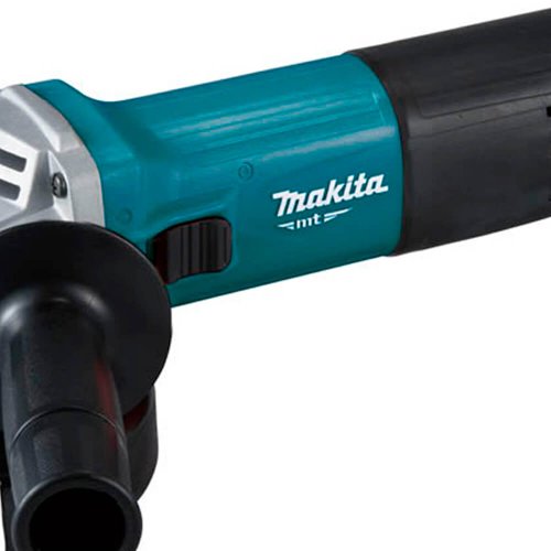 Esmerilhadeira Angular 4-1/2" 850W 220V - M9510B-220 - Makita