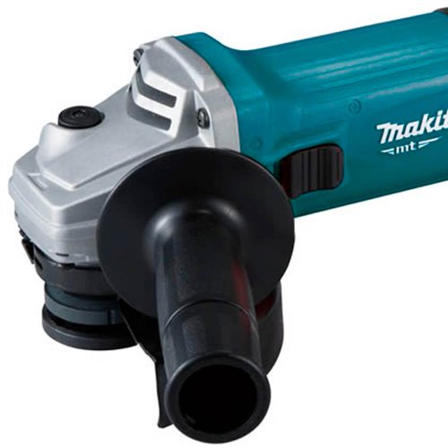 Esmerilhadeira Angular 4-1/2" 850W 220V - M9510B-220 - Makita