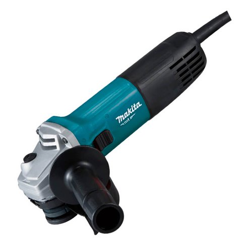 Esmerilhadeira Angular 4-1/2" 850W 220V - M9510B-220 - Makita