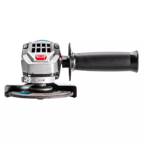 Esmerilhadeira Angular 4.1/2" GWS 770 770W 220V - Bosch