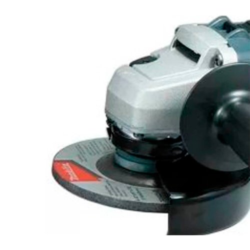 Esmerilhadeira Angular 4.1/2" - Makita M0901B-220