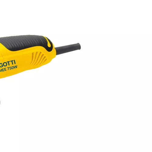 Esmerilhadeira Angular 4.1/2" MEE 750W 220V - Menegotti