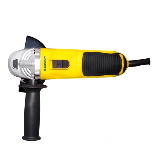 Esmerilhadeira Angular 4.1/2" MEE 750W 220V - Menegotti