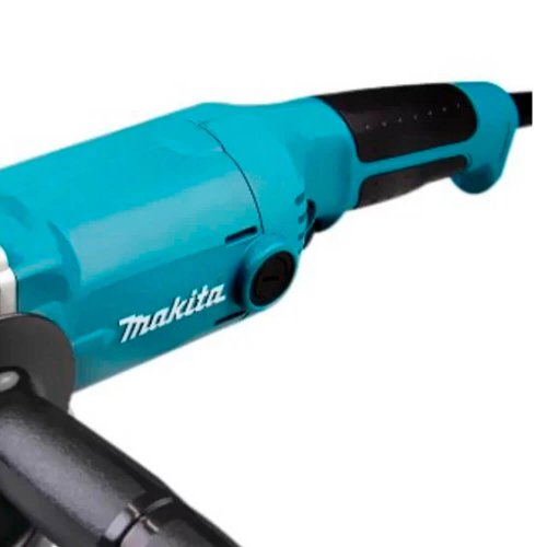 Esmerilhadeira Angular 5" 1050W Rpm 11000 220V - GA5010-220 - Makita