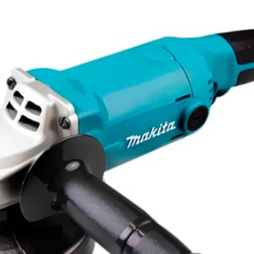 Esmerilhadeira Angular 5" 1050W Rpm 11000 220V - GA5010-220 - Makita