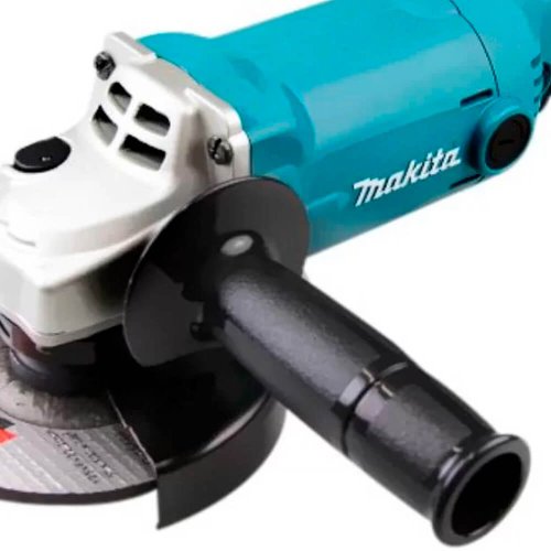 Esmerilhadeira Angular 5" 1050W Rpm 11000 220V - GA5010-220 - Makita