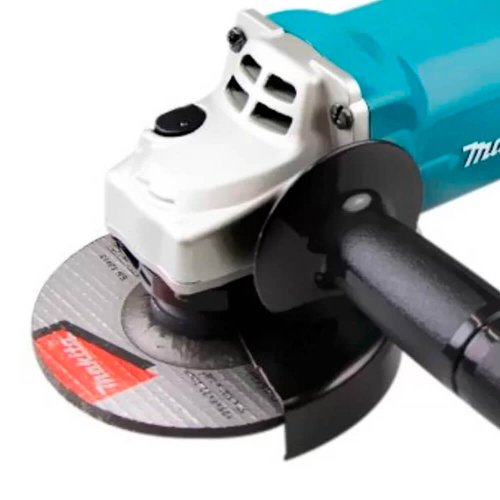 Esmerilhadeira Angular 5" 1050W Rpm 11000 220V - GA5010-220 - Makita