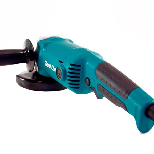 Esmerilhadeira Angular 5" 1050W Rpm 11000 220V - GA5010-220 - Makita