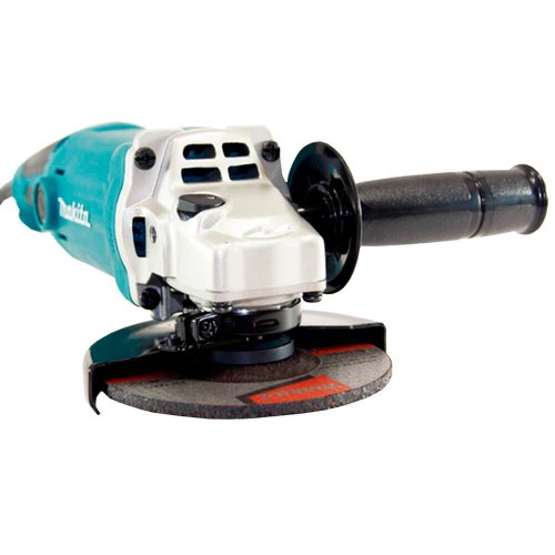 Esmerilhadeira Angular 5" 1050W Rpm 11000 220V - GA5010-220 - Makita
