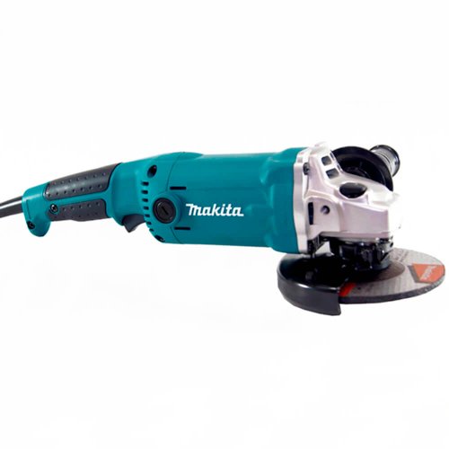Esmerilhadeira Angular 5" 1050W Rpm 11000 220V - GA5010-220 - Makita