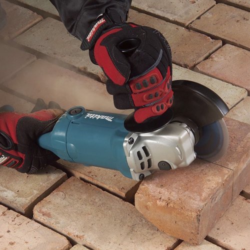 Esmerilhadeira Angular 5" 1050W Rpm 11000 220V - GA5010-220 - Makita