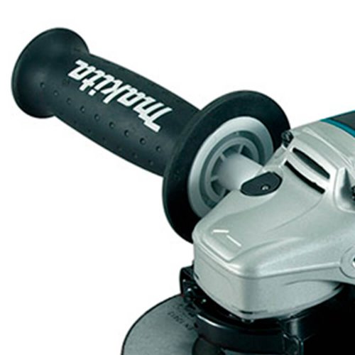 Esmerilhadeira Angular 5" 18V DGA504Z Sem Bateria - Makita