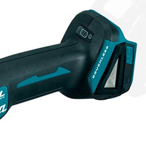 Esmerilhadeira Angular 5" 18V DGA504Z Sem Bateria - Makita