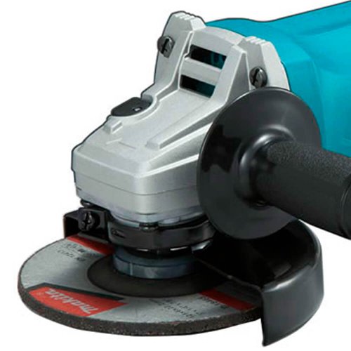 Esmerilhadeira Angular 5" 220V - Makita M9002B-220