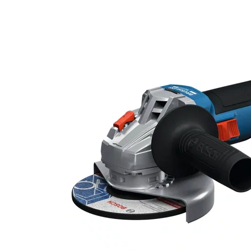 Esmerilhadeira Angular 5" à Bateria 18V GWS 18V-8 SB - Bosch