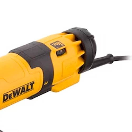 Esmerilhadeira Angular 5" 220V DWE4336-B2 - Dewalt