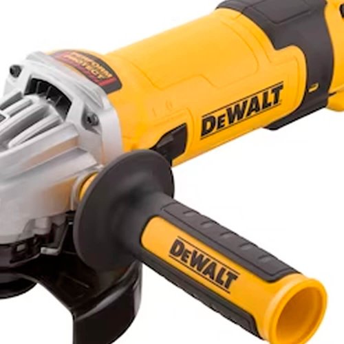 Esmerilhadeira Angular 5" 220V DWE4336-B2 - Dewalt