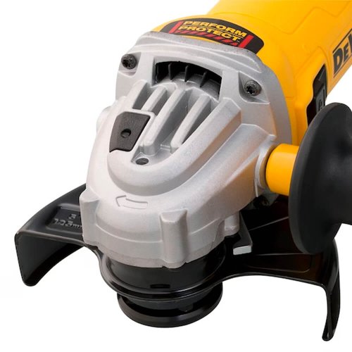 Esmerilhadeira Angular 5" 220V DWE4336-B2 - Dewalt