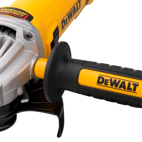 Esmerilhadeira Angular 5" 220V DWE4336-B2 - Dewalt
