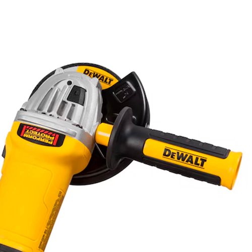 Esmerilhadeira Angular 5" 220V DWE4336-B2 - Dewalt