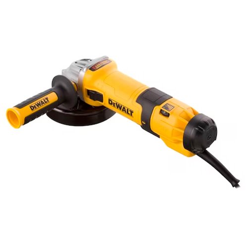 Esmerilhadeira Angular 5" 220V DWE4336-B2 - Dewalt