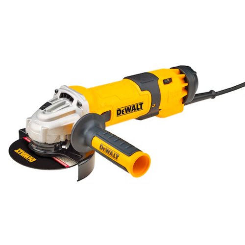 Esmerilhadeira Angular 5" 220V DWE4336-B2 - Dewalt