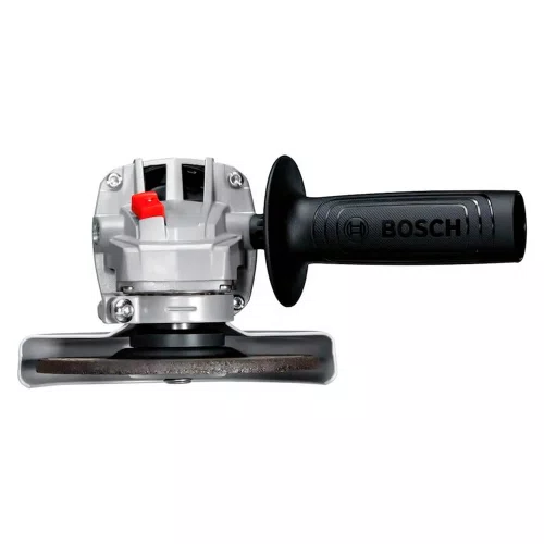 Esmerilhadeira Angular 5" GWS 9-125P 127V 900W - Bosch
