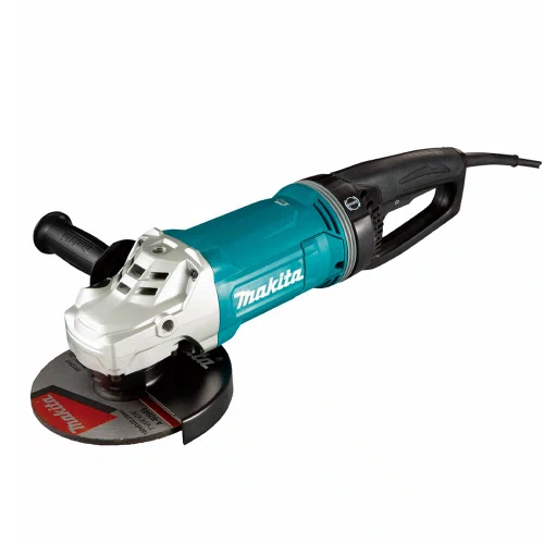 Esmerilhadeira Angular 7" 180mm 220V GA7071 - Makita