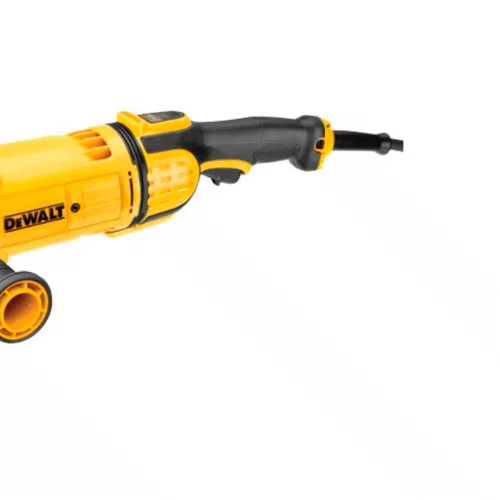 Esmerilhadeira Angular 7" (180mm) DWE4577NB2 2.700W 8.500 RPM - Dewalt
