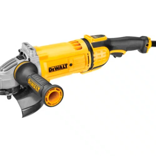 Esmerilhadeira Angular 7" (180mm) DWE4577NB2 2.700W 8.500 RPM - Dewalt